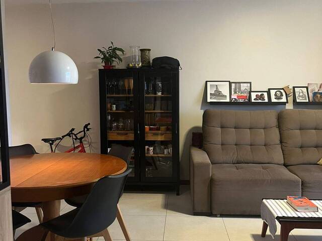 #498 - Apartamento para Venda em Cachoeirinha - RS