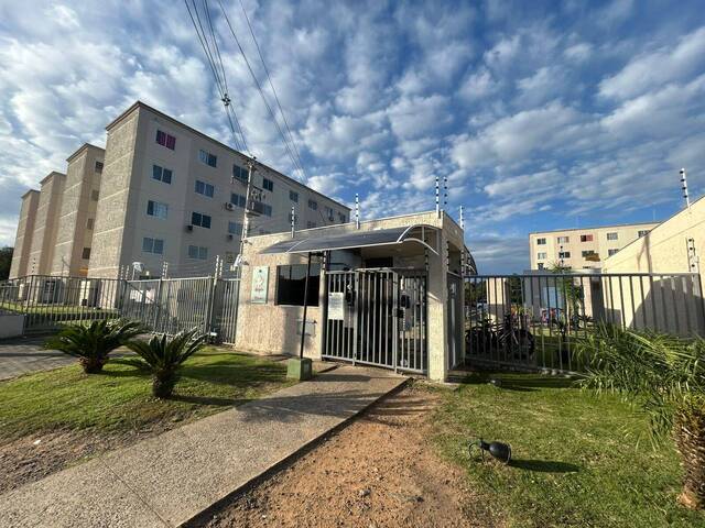 Apartamento para Venda em Cachoeirinha - 4