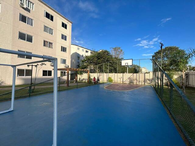 Apartamento para Venda em Cachoeirinha - 3